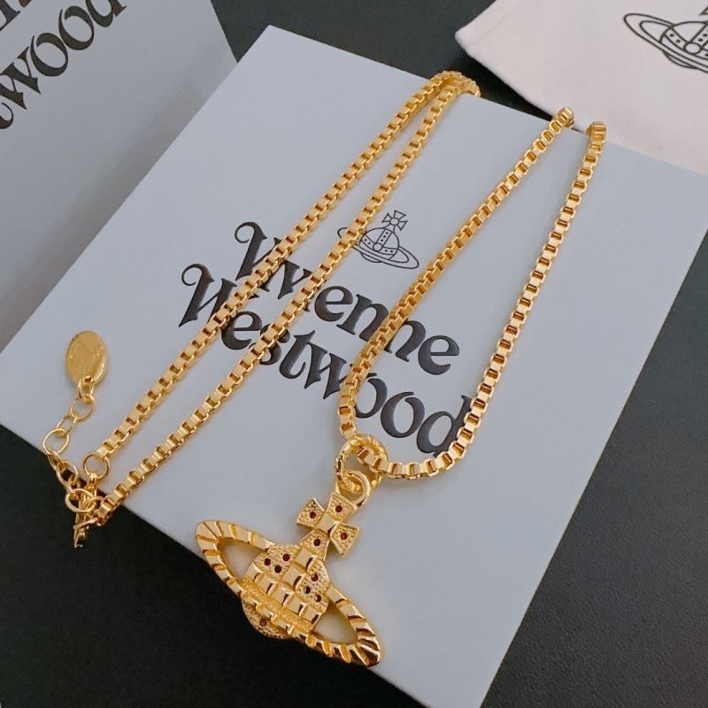 Vivienne Westwood Necklaces